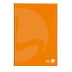 Quaderno Color 80 A5,4 mm 96 fogli 80 gr cartonato - 9828 - 8