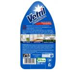 Vetril vetri e multiuso con ammoniaca trigger da 650 ml - 8303 - 1