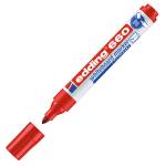 Marcatore per lavagne bianche 660 punta conica da 1,5 a 3 mm astuccio 4 pezzi - 15699 - 1