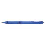 Roller One Hybrid C con cappuccio tratto 0,5 mm blu - 15957 - 2