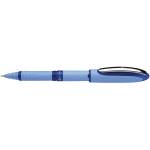 Roller One Hybrid N con cappuccio tratto 0,5 mm blu - 15959 - 2