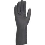Guanti per protezione chimica VE509 neoprene floccato cotone taglia - 07,08,22052 - 1