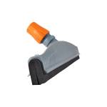 Spingiacqua industriale Teseo 55 cm plastica - 22217 - 1