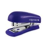 Cucitrice ABS colori assortiti expo da banco 18 pezzi - 13244 - 2