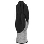 Guanti antitaglio Venicut F01 maglia Xtrem Cut palmo in nitrile taglia 10 grigio - 11695 - 2