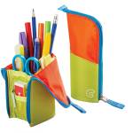 Astuccio kimono colori fluo assortiti 44x21x27 cm - 8689 - 1