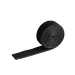 Fascette fermacavi Cavoline Grip 20 - nero - 100 x 2 cm - Durable - 5032-01 - 4005546991207 - DMwebShop - 1