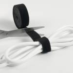 Fascette fermacavi Cavoline Grip 20 - nero - 100 x 2 cm - Durable - 5032-01 - 4005546991207 - DMwebShop - 2