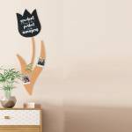 Mix lavagne da parete Tulip - 5326 - 1