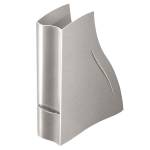 Portariviste Ellypse Extra Strong 27,8 x 8,3 x 32,5 cm grigio talpa - 1842 - 1