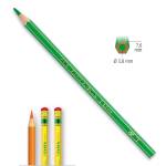 Pastello Supermina mina 3,8 mm astuccio 18 pezzi Giotto - 18620 - 1