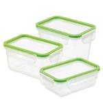 Contenitore per alimenti Click and Lock 1 lt - 24894 - 1