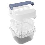 Contenitore per alimenti Dynamic Box Fresh 1,6 lt - 24888 - 1