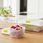 Contenitore per alimenti Dynamic Box Fresh 1,6 lt - 24888 - 5