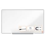 Lavagna bianca magnetica Impression Pro Widescreen 40 x 71 cm - 32,23300 - 4