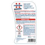 Additivo bucato igienizzante liquido 3 lt - 23345 - 1