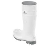 Stivali di sicurezza Organo S4 SRA numero 40 bianco - 23460 - 1