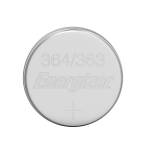 Micropila Watch 364,363 a pastiglia ossido argento - 2420 - 1