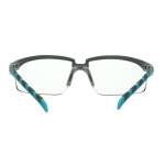 Occhiali di sicurezza Solus 2000 lenti trasparenti antigraffio blu - 25985 - 3