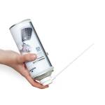 Aria compressa capovolgibile per PC tasteiere stampanti 200 ml - 25850 - 1