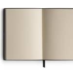 Taccuino Evo Ciak 9 x 13 cm fogli bianchi copertina rosso corallo - 25761 - 2