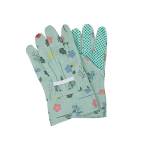 Guanti da giardino bambino con palmo puntinato taglia S PVC fantasie assortite - 4936 - 8015358049368 - DMwebShop - 2