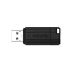 Usb Store N Go nero 4GB - 18814 - 1