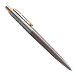 Penna a sfera Jotter XL Grey punta M grigio - 1011 - 1