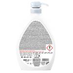 Sapone liquido Securgerm Med PMC dispenser 1 lt - 29811 - 1