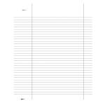 Registro libro soci 31 x 24,5 cm 92pg numerate - E2379,15885 - 2