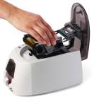 Stampante termica per badge Duracard ID 300 con starter kit - 8910-00 - 4005546808222 - DMwebShop - 3