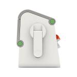 Plastificatrice a freddo Nuova Stazione Creativa multifunzione - 8216 - 2