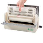 Plastificatrice a freddo Nuova Stazione Creativa multifunzione - 8216 - 4