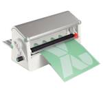 Plastificatrice a freddo Nuova Stazione Creativa multifunzione - 8216 - 5