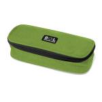 Astuccio ovale Colors 23,5 x 9 x 5,5 cm colori assortiti - 3291 - 3