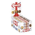 Ringo gusto vaniglia monoporzione da 55 gr - 6548 - 1