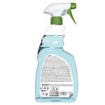 Detergente disincrostante Igienikal Green Power trigger 750 ml non profumato - 8700 - 1