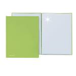 Portalistini Asso 22 x 30 cm 40 buste colori assortiti - 3866 - 9