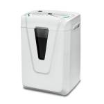 Distruggidocumenti Hybrid S taglio a frammenti 3,5x40 mm - 21717 - 1