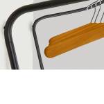 Stand appendiabiti Wall 52 x 32 x 157 cm - 395 - 2