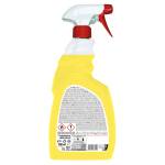 Sgrassatore disinfettante Multi Activ trigger 750 ml limone - 18624 - 1