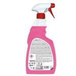 Detergente multisuperficie Sanialc trigger 750 ml alcolico - 24904 - 1