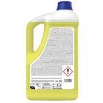Detergente pavimento Igienic Floor 5 lt fiori d arancio - 24910 - 1