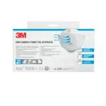 Mascherina Aura 9320 FFP2 senza valvola monouso - 11753 - 1