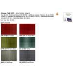 Seduta operativa Hubble HUHU tessuto Fashion braccioli regolabili grigio chiaro - 5298 - 1