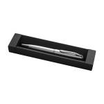 Penna sfera Jazz Noble Elegance punta M silver - 1585 - 2