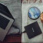 Masterizzatore Blu Ray slimline Esterno 4K Ultra HD - 1278 - 1