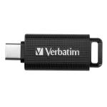 Memoria USB store N go USB C 32GB nero - 49457,1296 - 1