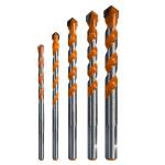 Punte multiuso universali misure assortite - 12846 - 1