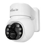 Telecamera WiFi 3Mpx HO Mi a batteria - 15004 - 1